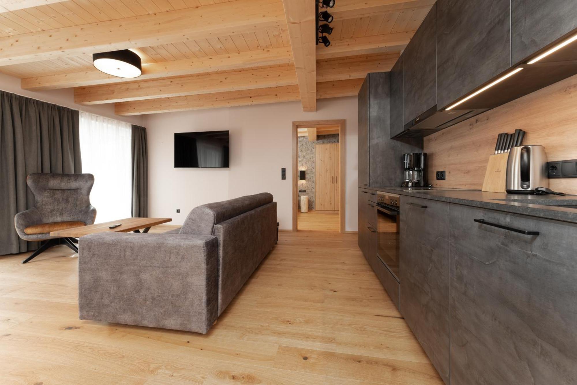 Philipp By A Casa Apartment Solden Luaran gambar