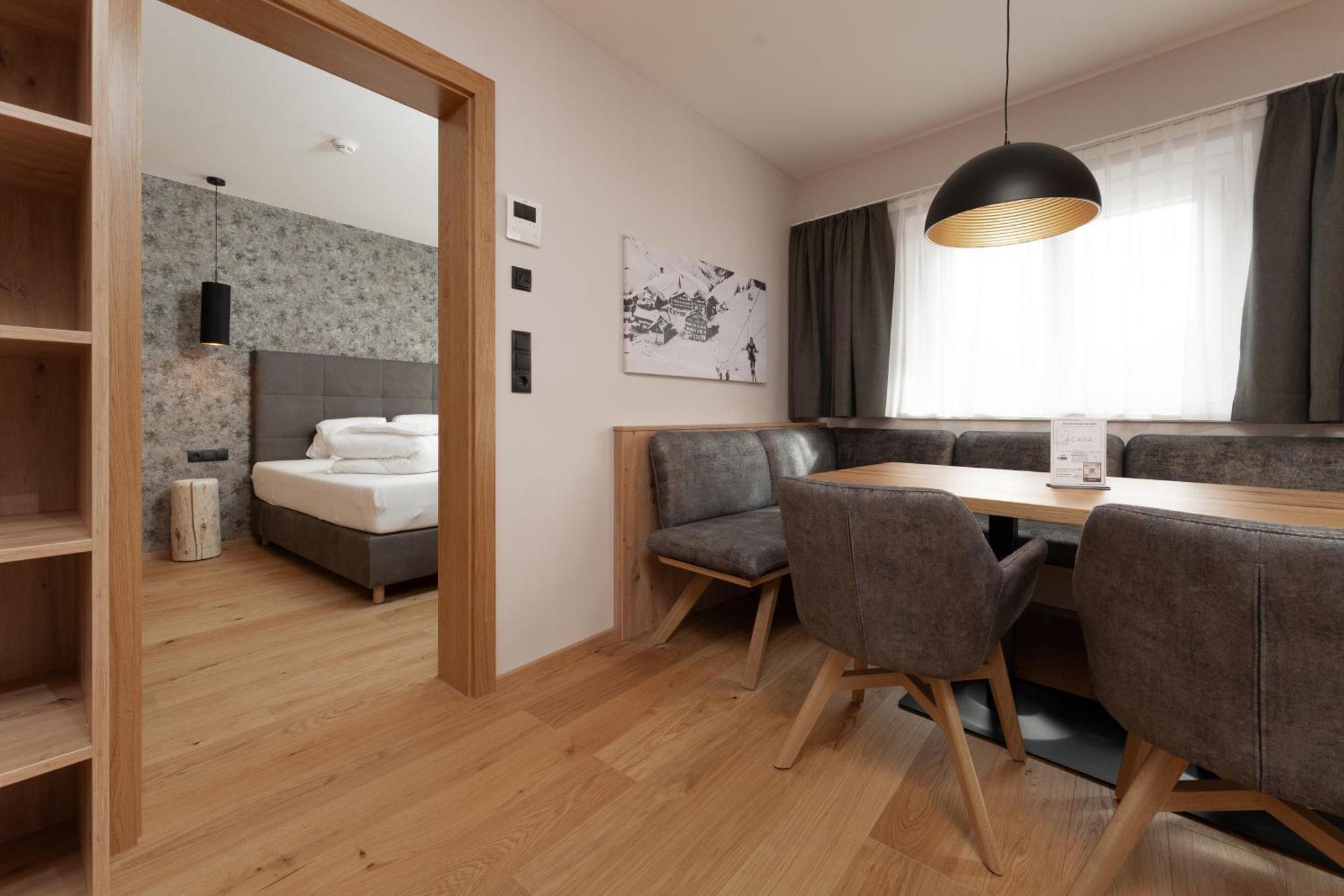Philipp By A Casa Apartment Solden Luaran gambar