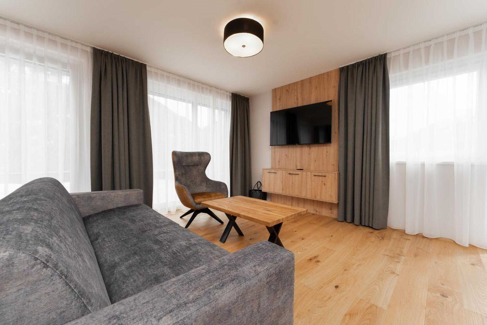 Philipp By A Casa Apartment Solden Luaran gambar
