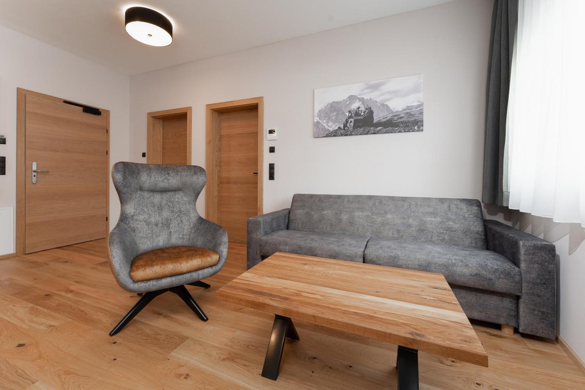 Philipp By A Casa Apartment Solden Luaran gambar