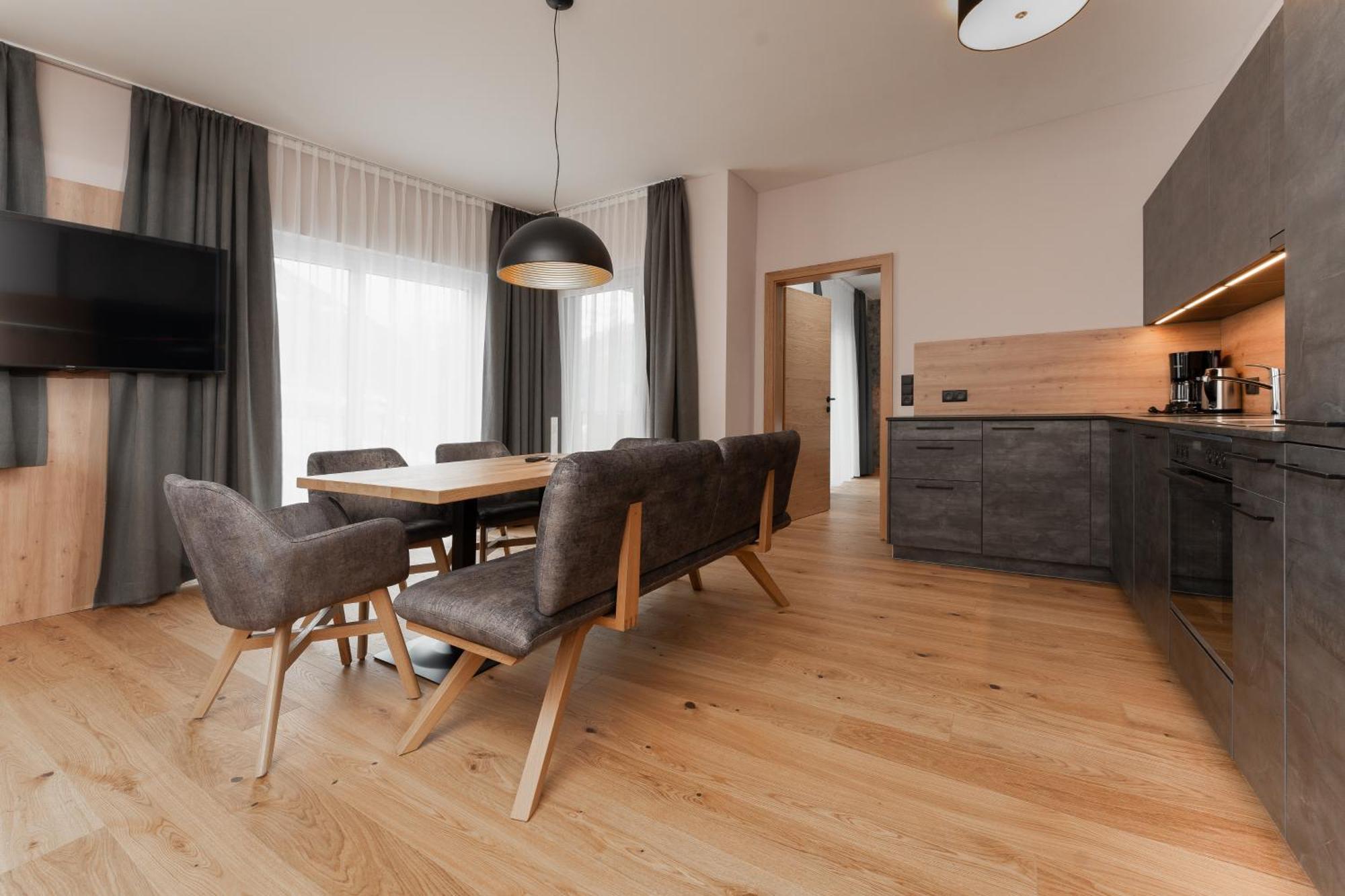 Philipp By A Casa Apartment Solden Luaran gambar