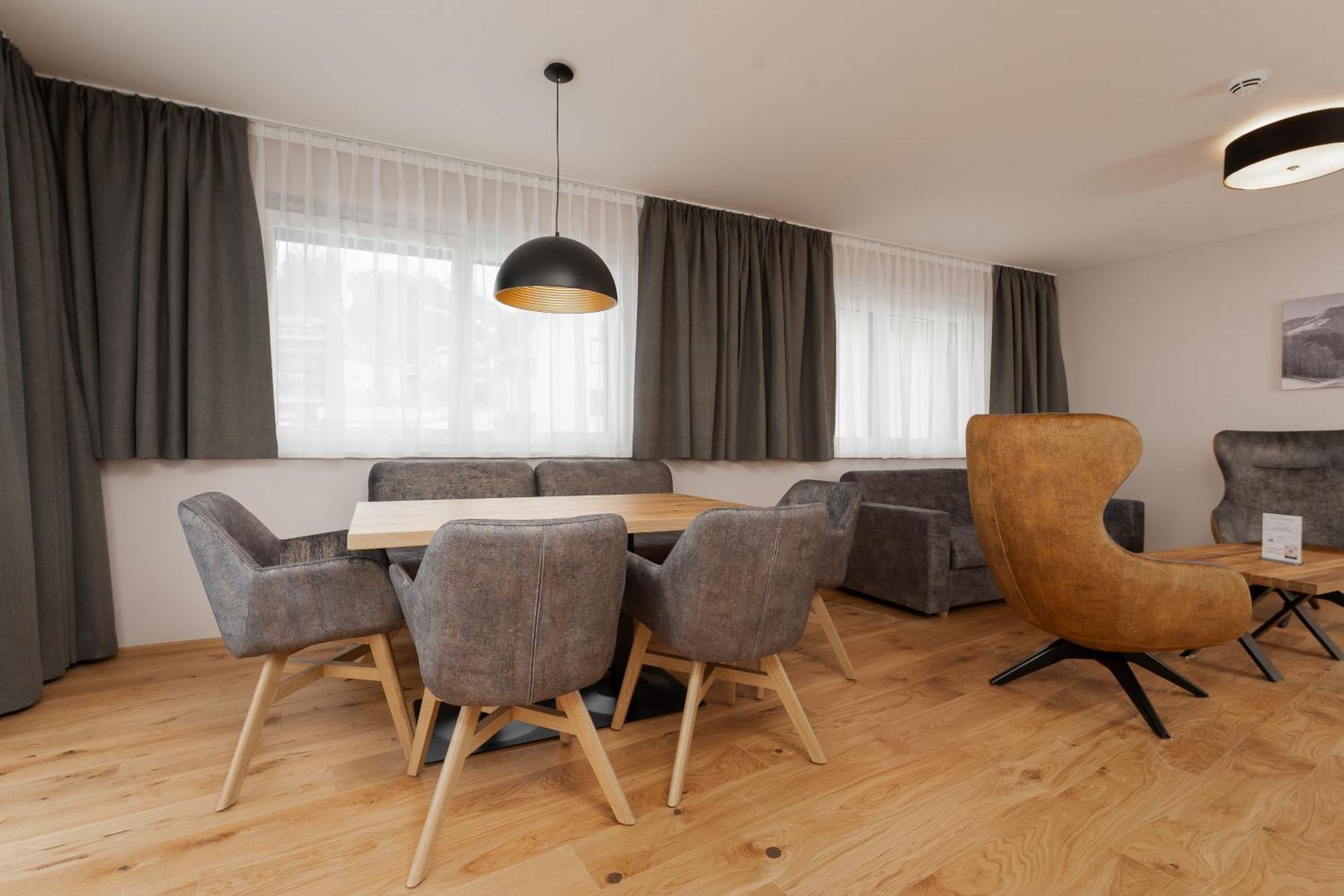Philipp By A Casa Apartment Solden Luaran gambar