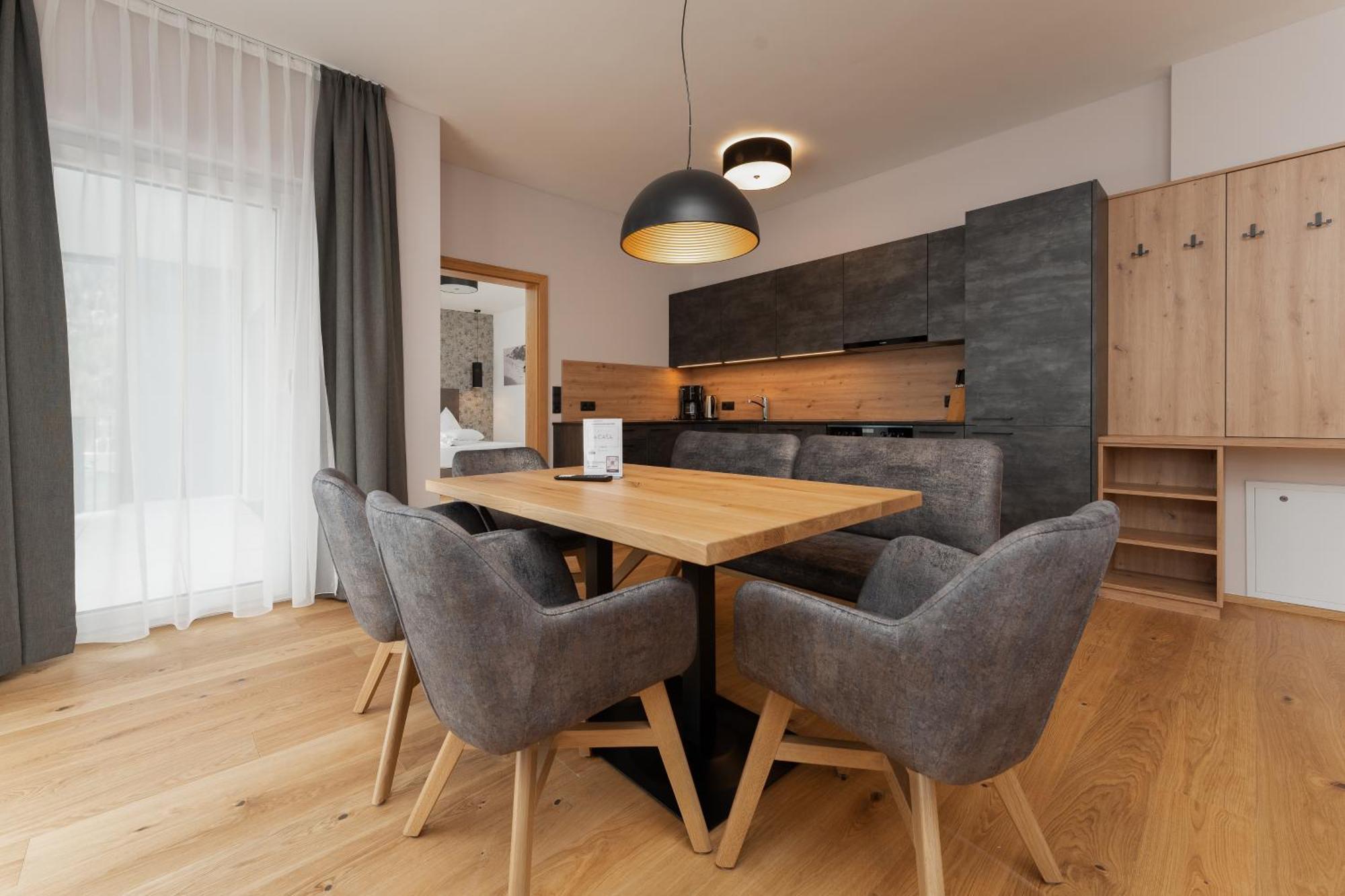 Philipp By A Casa Apartment Solden Luaran gambar