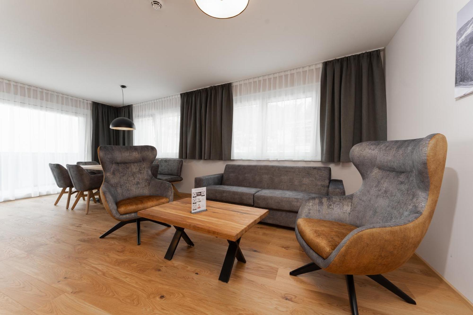 Philipp By A Casa Apartment Solden Luaran gambar