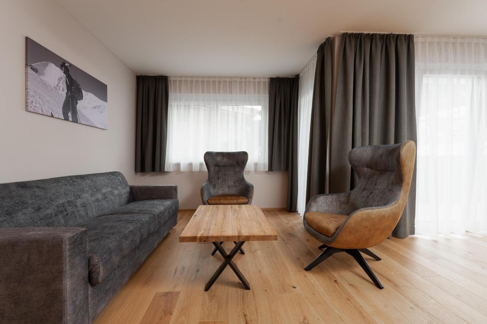 Philipp By A Casa Apartment Solden Luaran gambar
