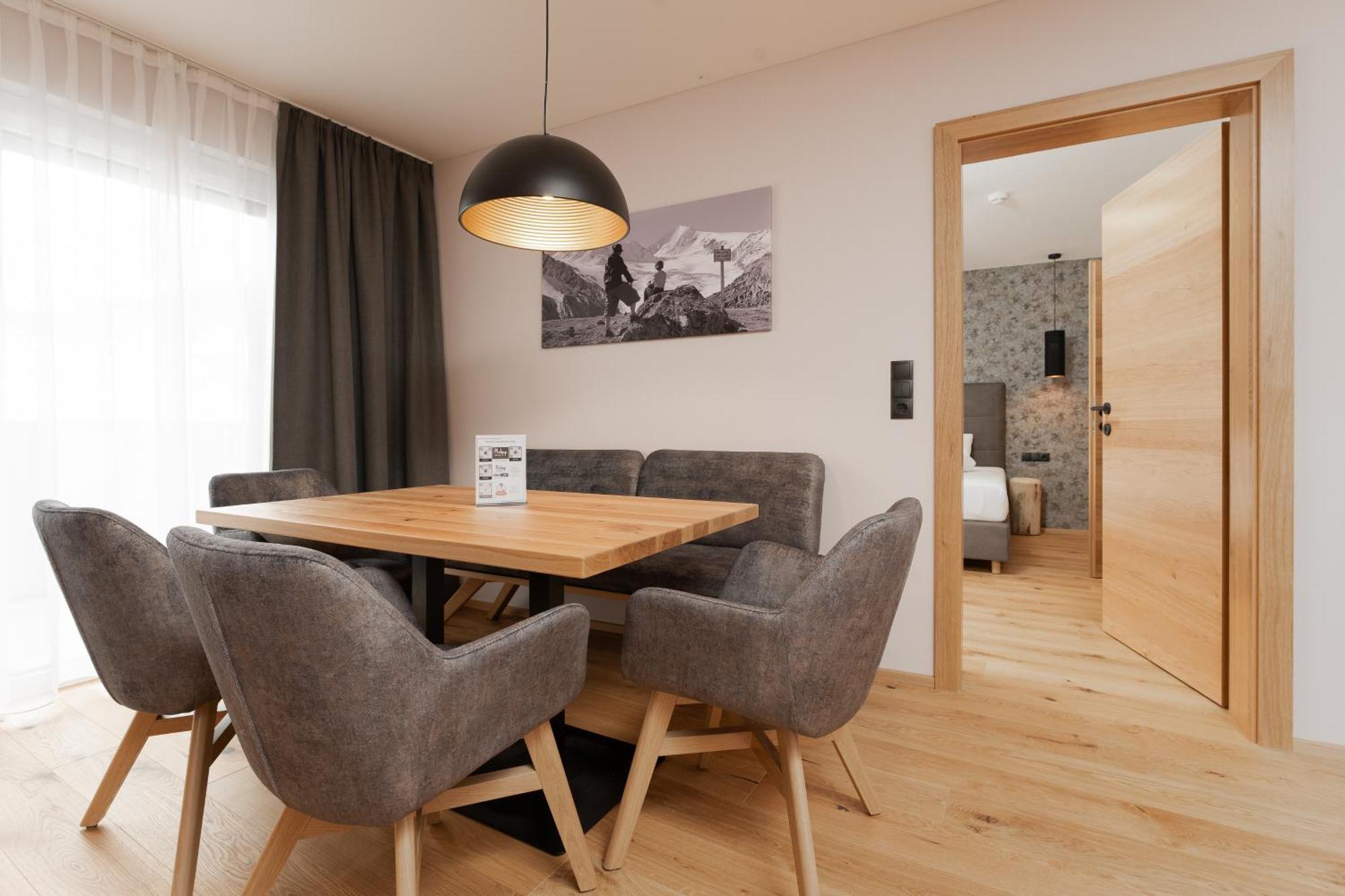 Philipp By A Casa Apartment Solden Luaran gambar