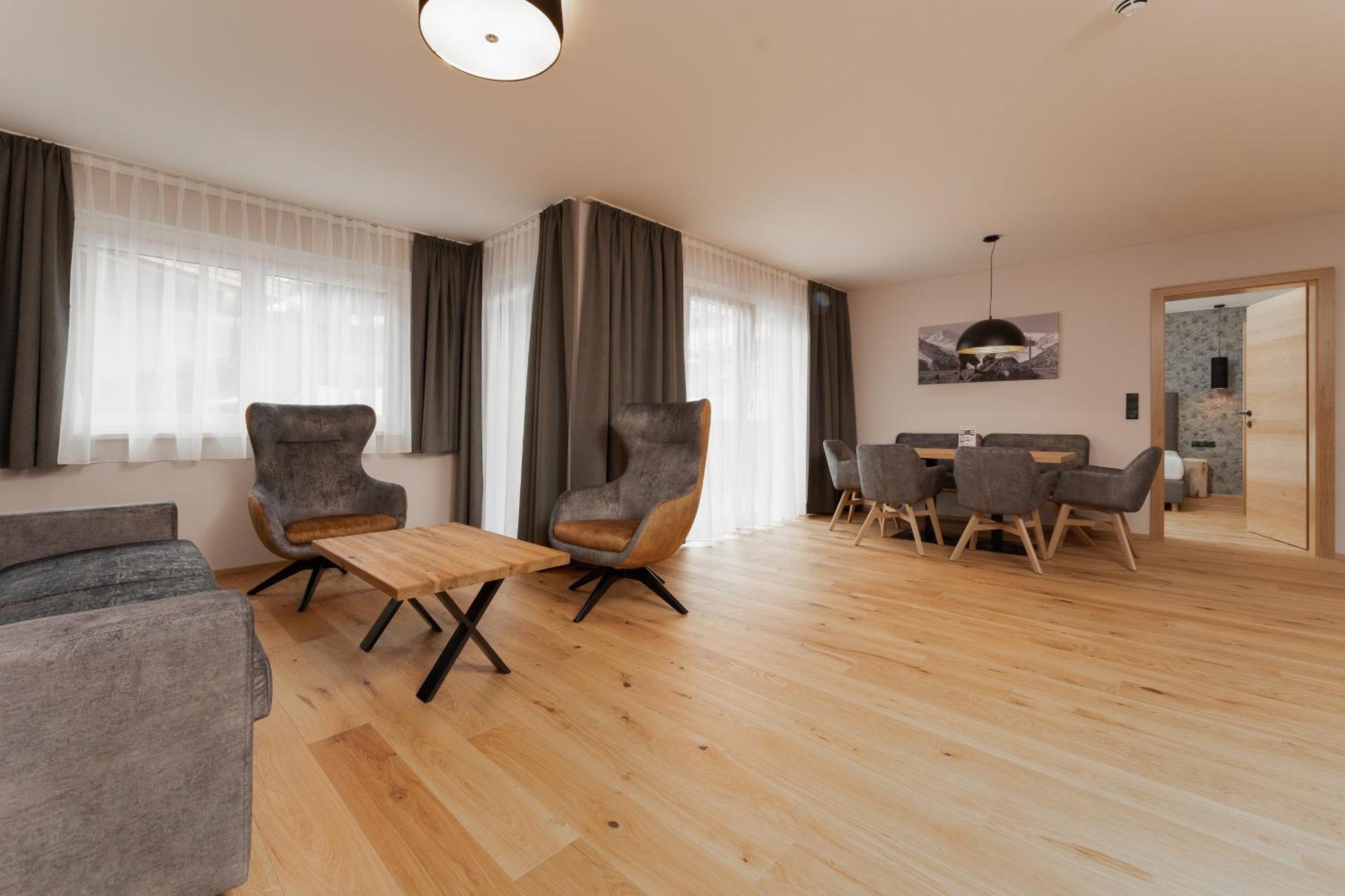 Philipp By A Casa Apartment Solden Luaran gambar