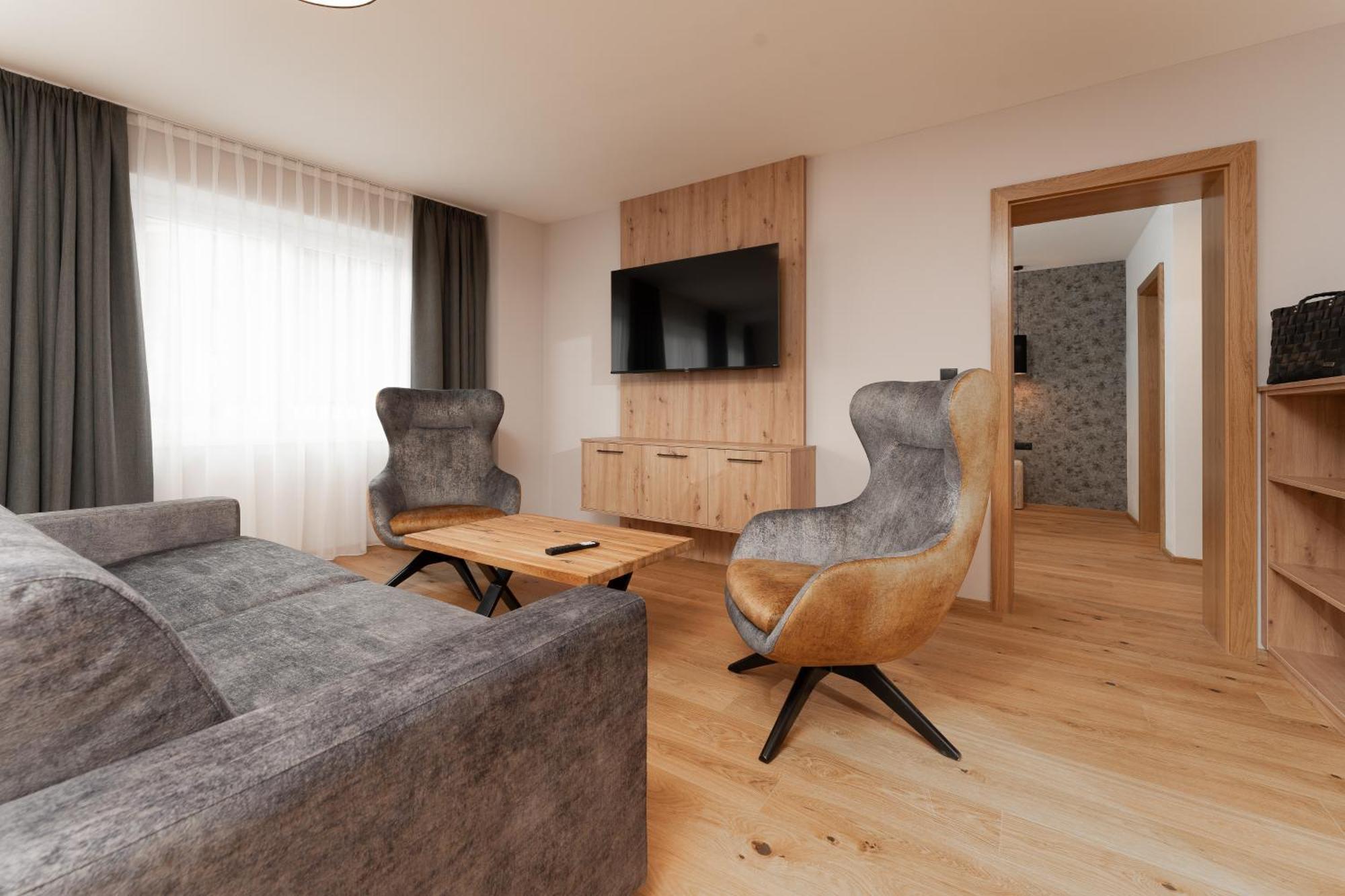 Philipp By A Casa Apartment Solden Luaran gambar