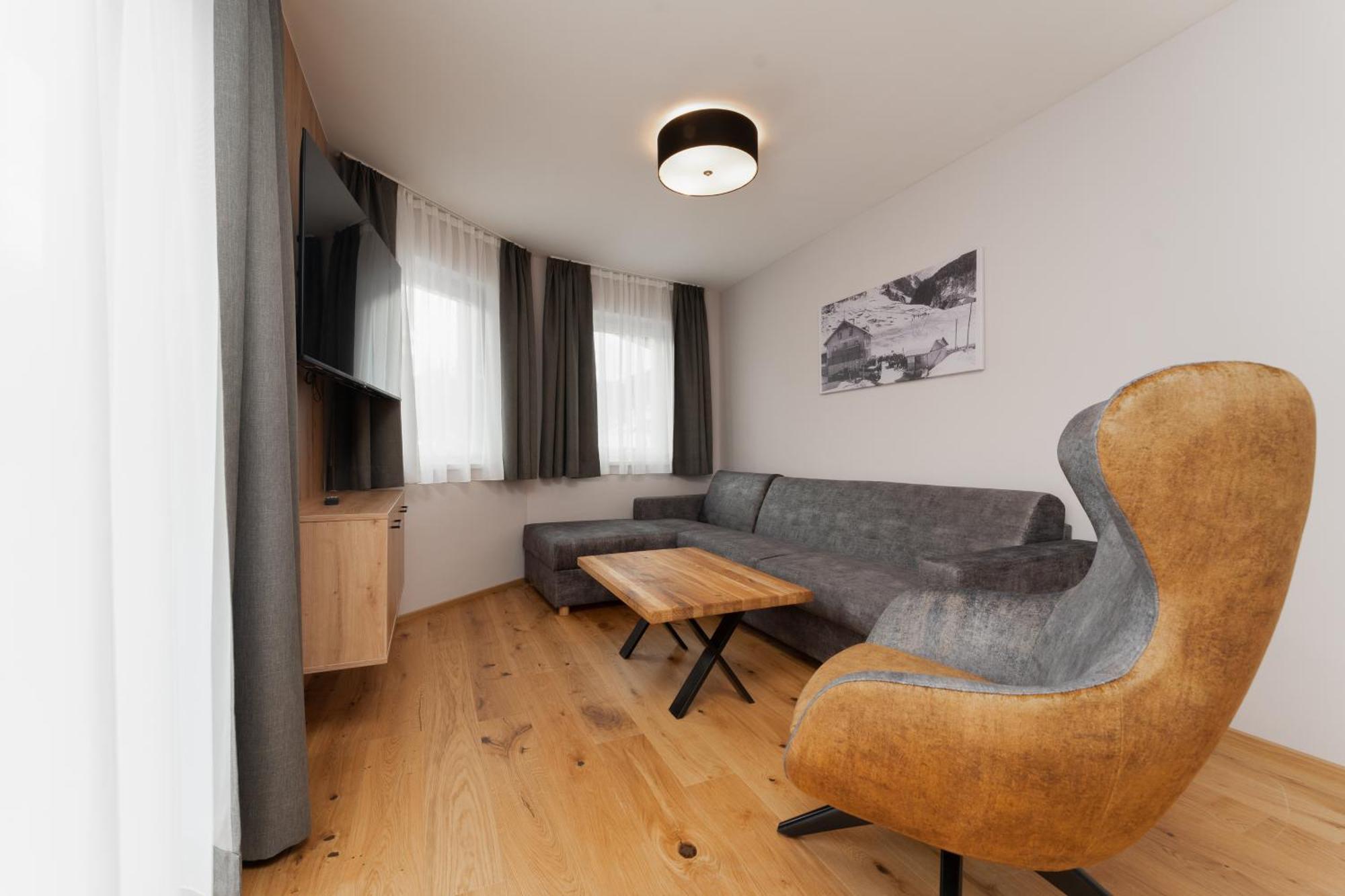 Philipp By A Casa Apartment Solden Luaran gambar