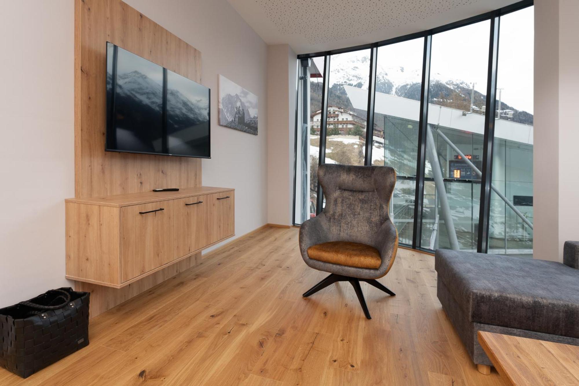 Philipp By A Casa Apartment Solden Luaran gambar
