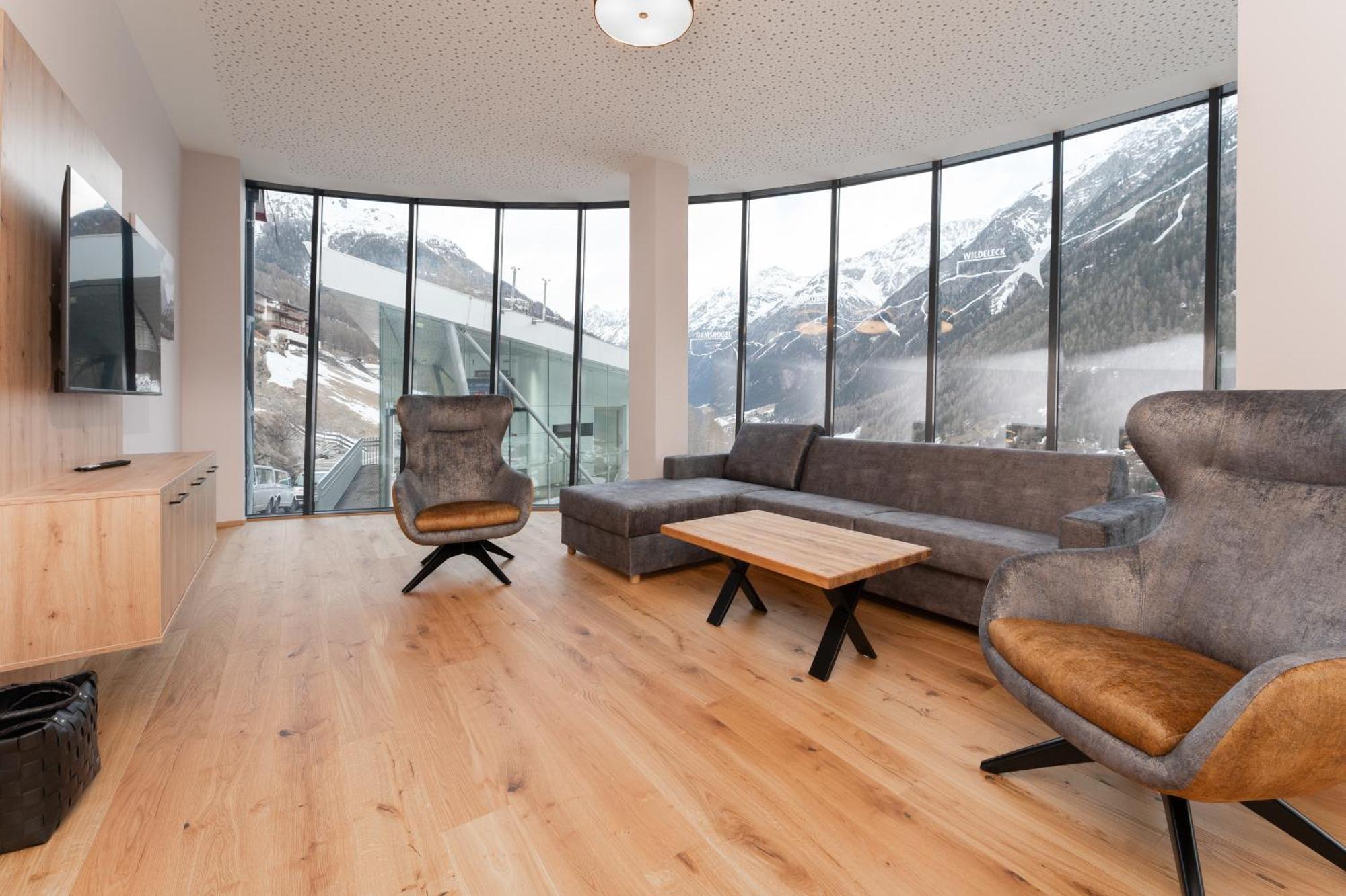 Philipp By A Casa Apartment Solden Luaran gambar