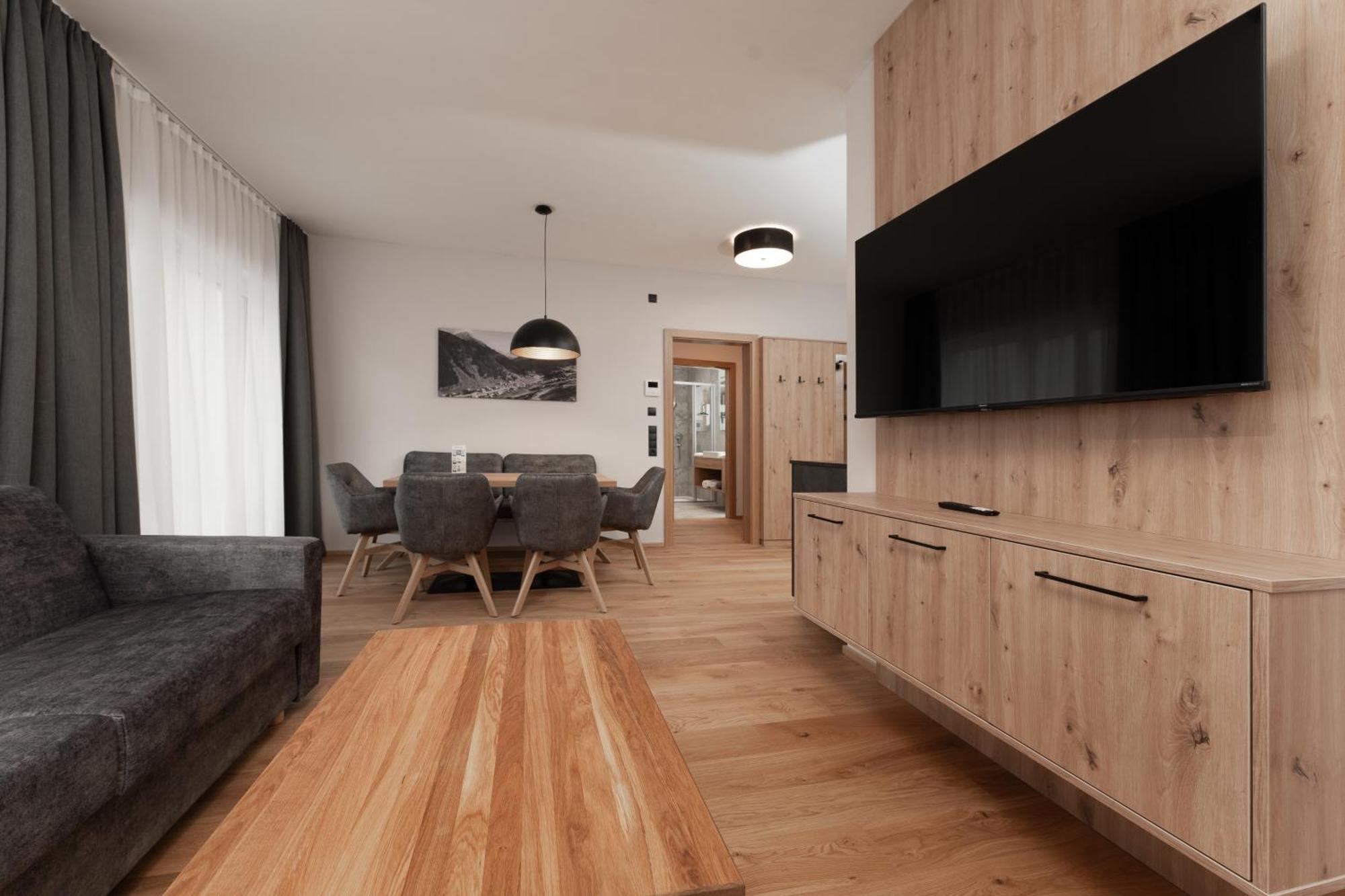 Philipp By A Casa Apartment Solden Luaran gambar