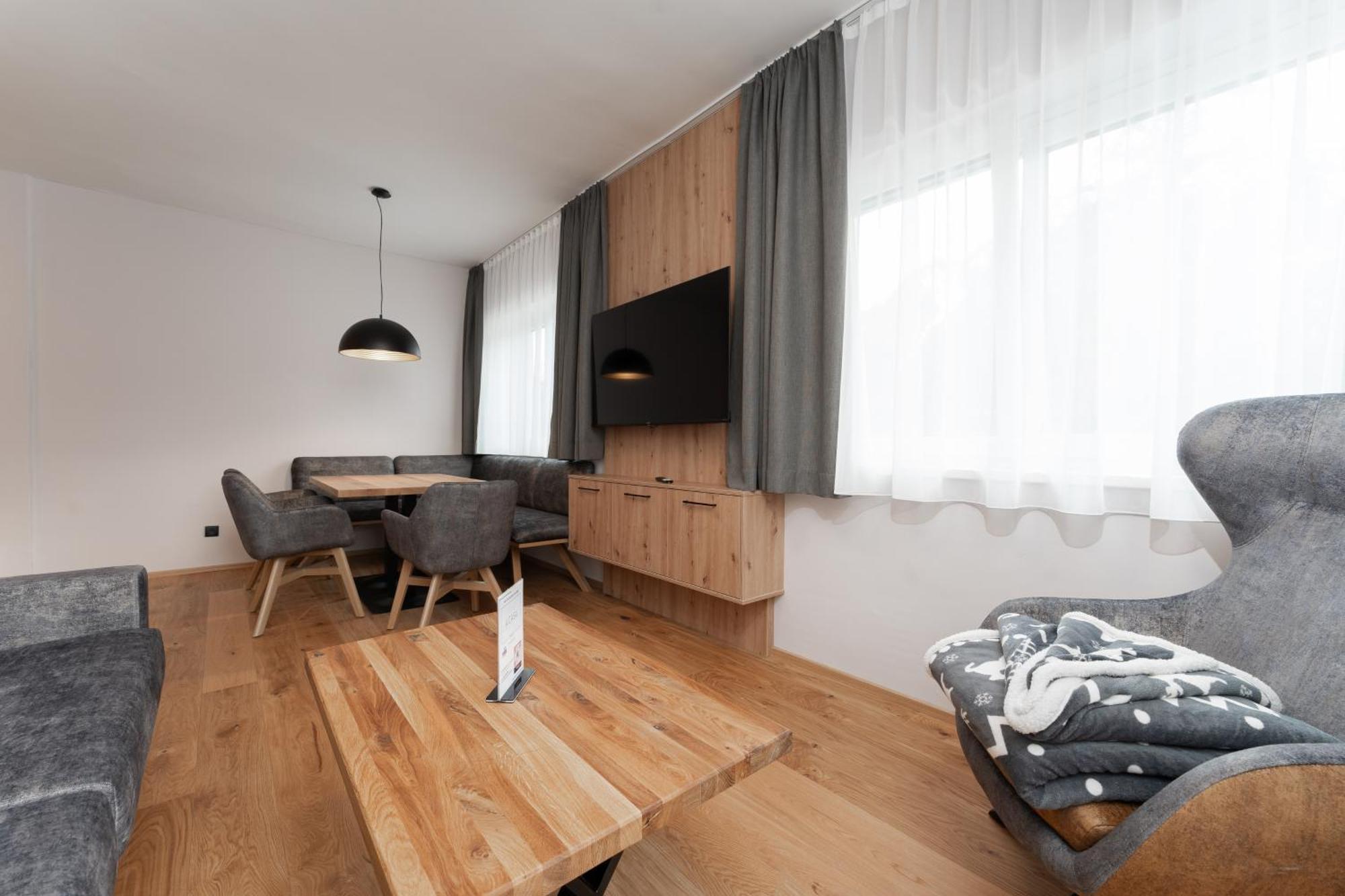 Philipp By A Casa Apartment Solden Luaran gambar