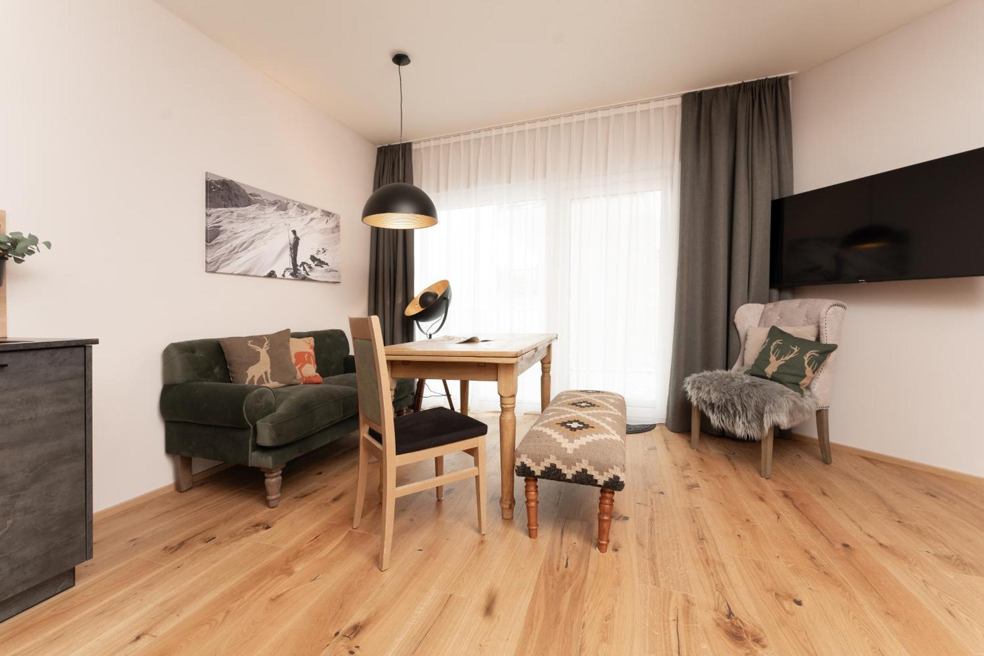 Philipp By A Casa Apartment Solden Luaran gambar
